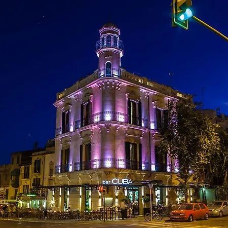 Cuba Palma