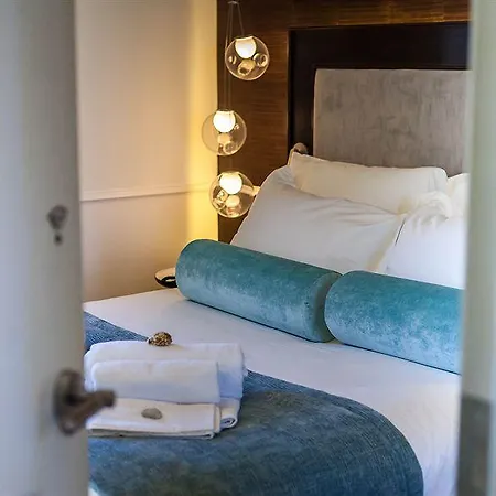 Hotell Cuba 4*