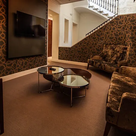 Hotell Cuba PMI