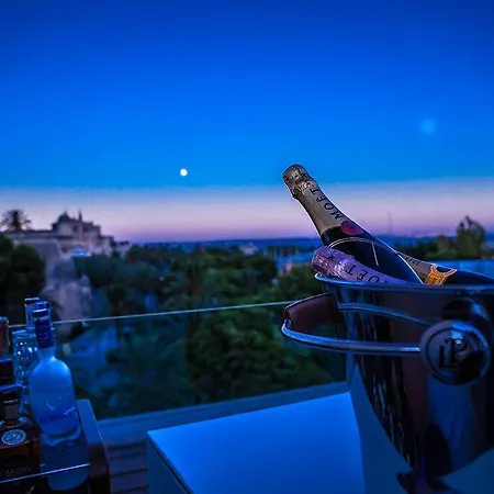Cuba Hotell 4*