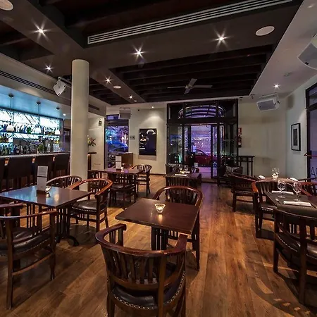 Cuba Hotell