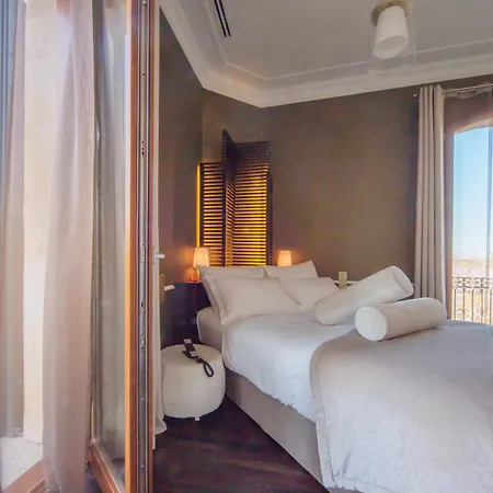 Hotel Cuba Palma