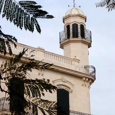 Hotell Cuba