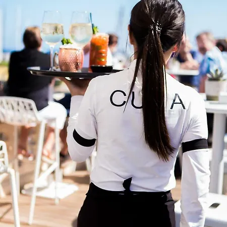 Hotell Cuba PMI