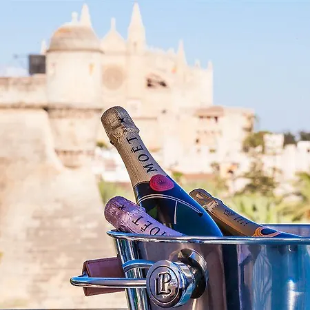 Cuba 4* Palma di Maiorca