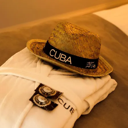 Hotel Cuba Palma di Maiorca