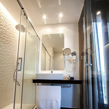 Cuba Hotel Palma di Maiorca