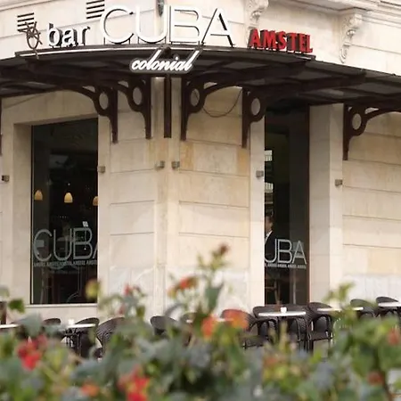 Cuba 4* Palma di Maiorca
