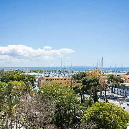 Hotel Cuba Palma di Maiorca